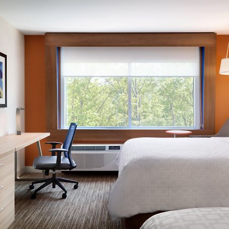 Holiday Inn Express & Suites Sioux City North - Event Center By Ihg Dakota Dunes Zewnętrze zdjęcie