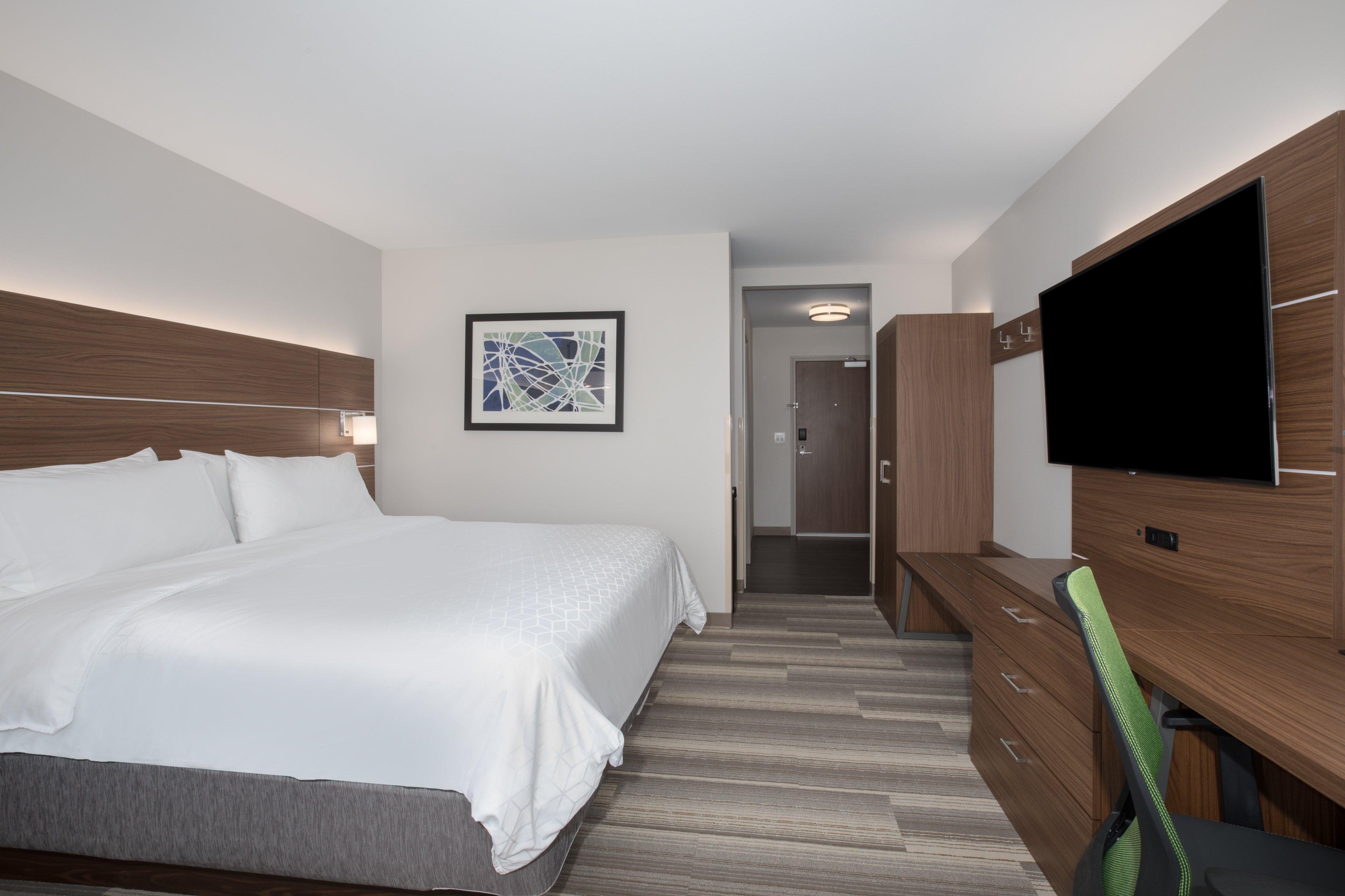 Holiday Inn Express & Suites Sioux City North - Event Center By Ihg Dakota Dunes Zewnętrze zdjęcie