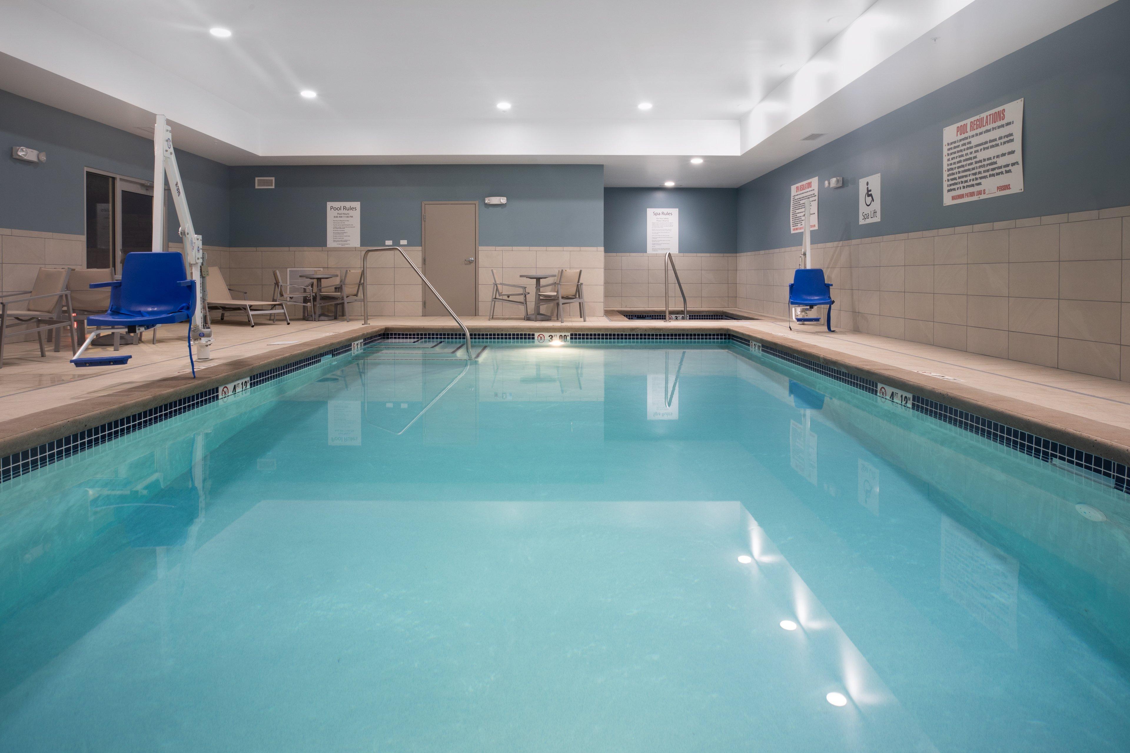 Holiday Inn Express & Suites Sioux City North - Event Center By Ihg Dakota Dunes Zewnętrze zdjęcie