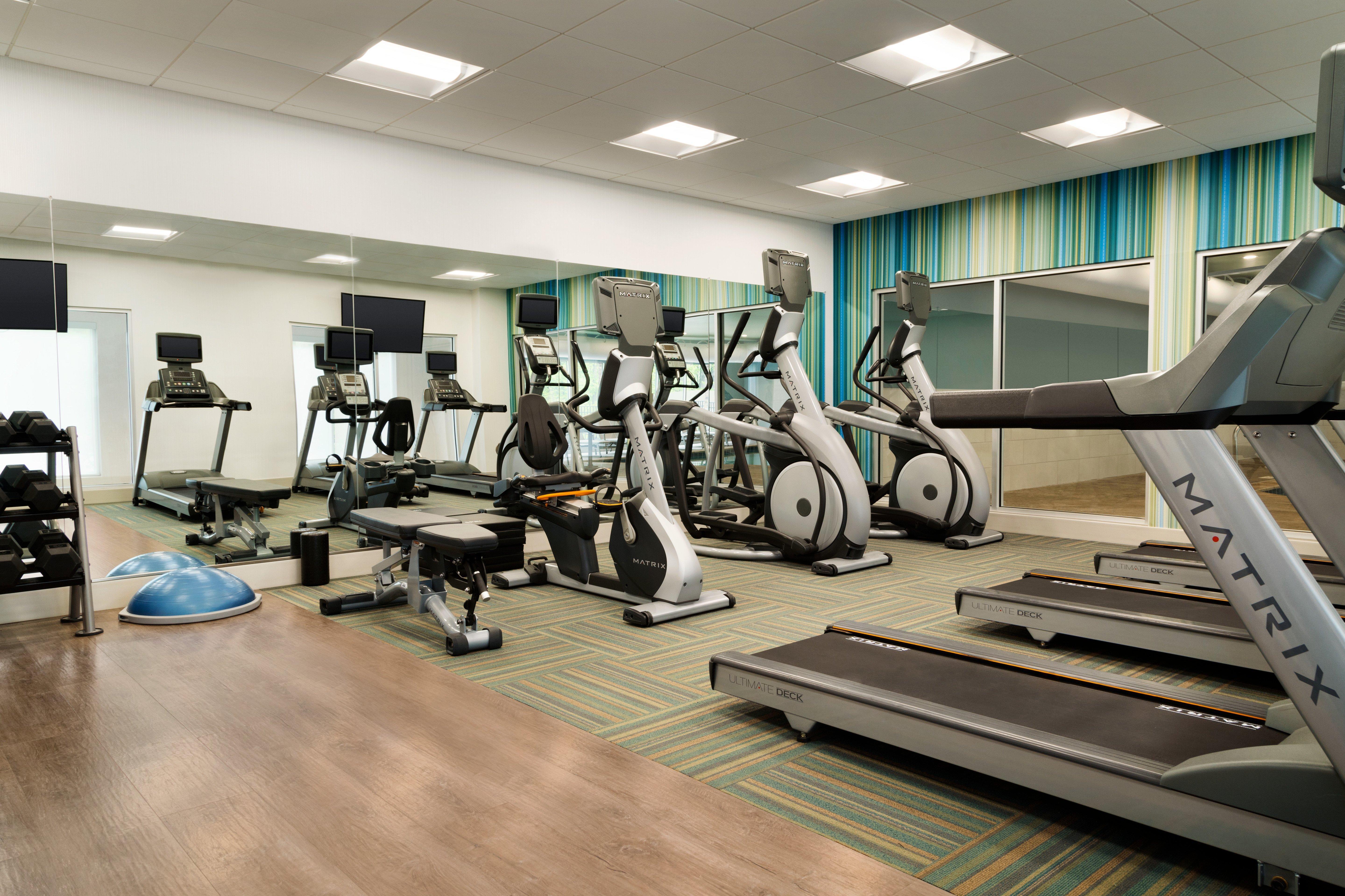 Holiday Inn Express & Suites Sioux City North - Event Center By Ihg Dakota Dunes Zewnętrze zdjęcie