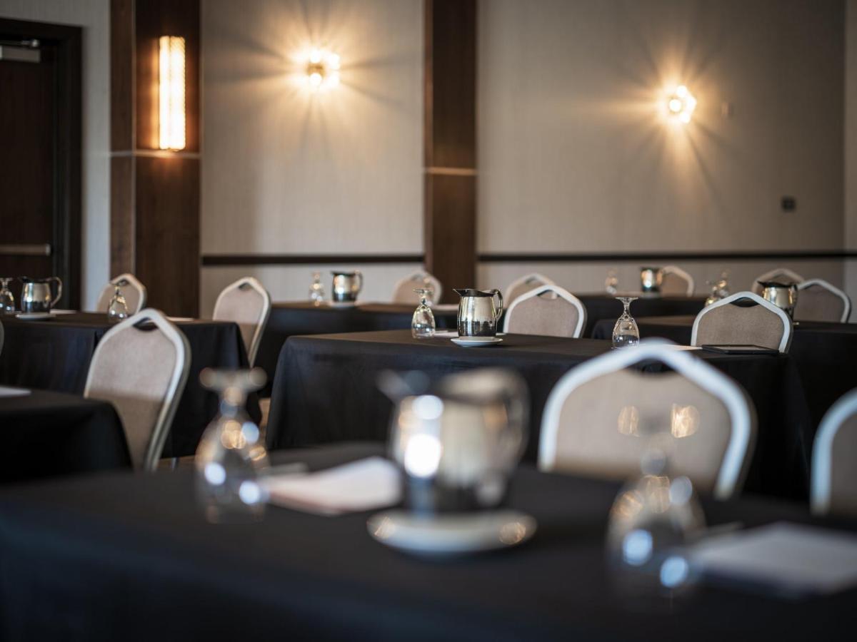 Holiday Inn Express & Suites Sioux City North - Event Center By Ihg Dakota Dunes Zewnętrze zdjęcie