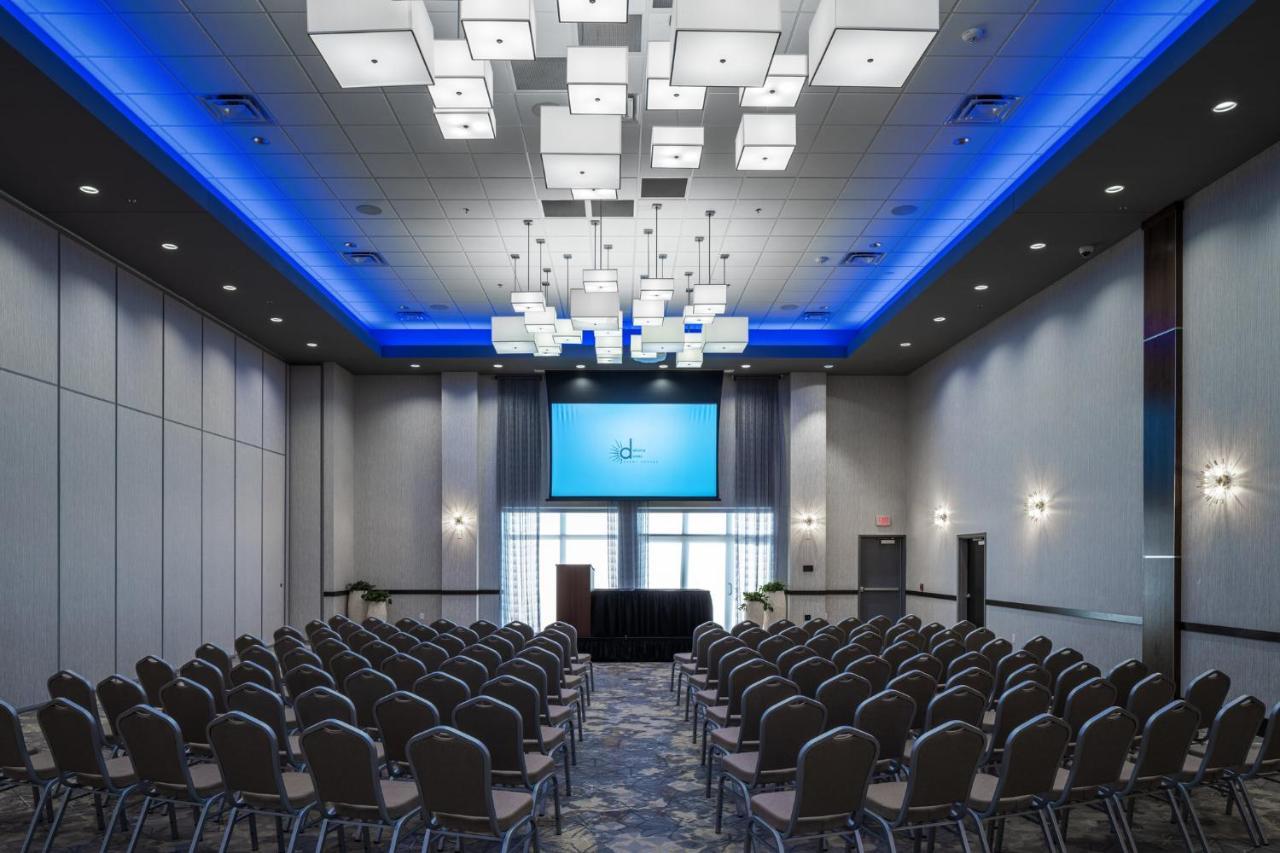 Holiday Inn Express & Suites Sioux City North - Event Center By Ihg Dakota Dunes Zewnętrze zdjęcie