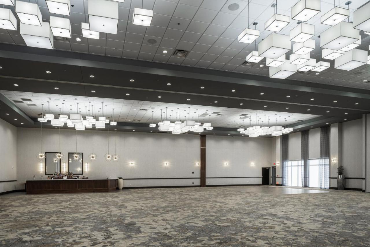 Holiday Inn Express & Suites Sioux City North - Event Center By Ihg Dakota Dunes Zewnętrze zdjęcie