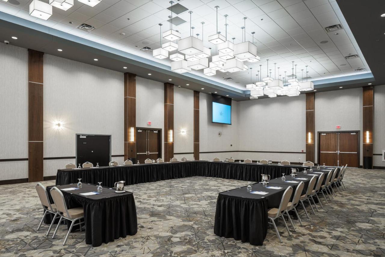 Holiday Inn Express & Suites Sioux City North - Event Center By Ihg Dakota Dunes Zewnętrze zdjęcie