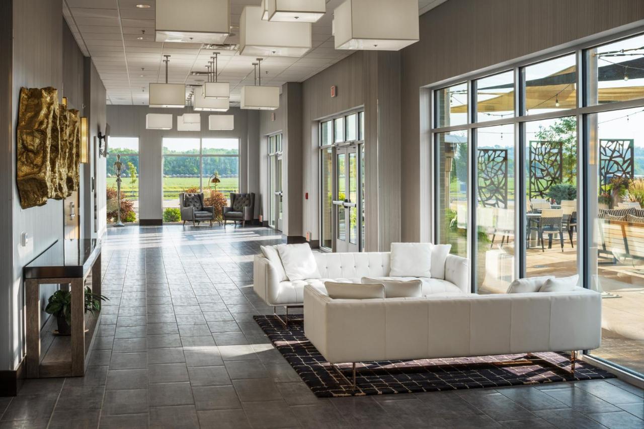 Holiday Inn Express & Suites Sioux City North - Event Center By Ihg Dakota Dunes Zewnętrze zdjęcie