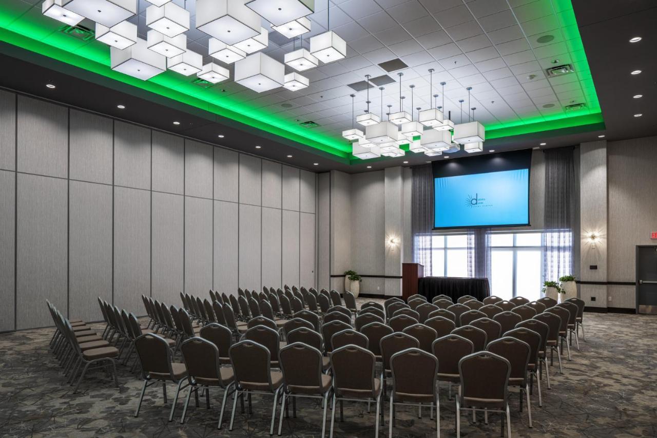 Holiday Inn Express & Suites Sioux City North - Event Center By Ihg Dakota Dunes Zewnętrze zdjęcie