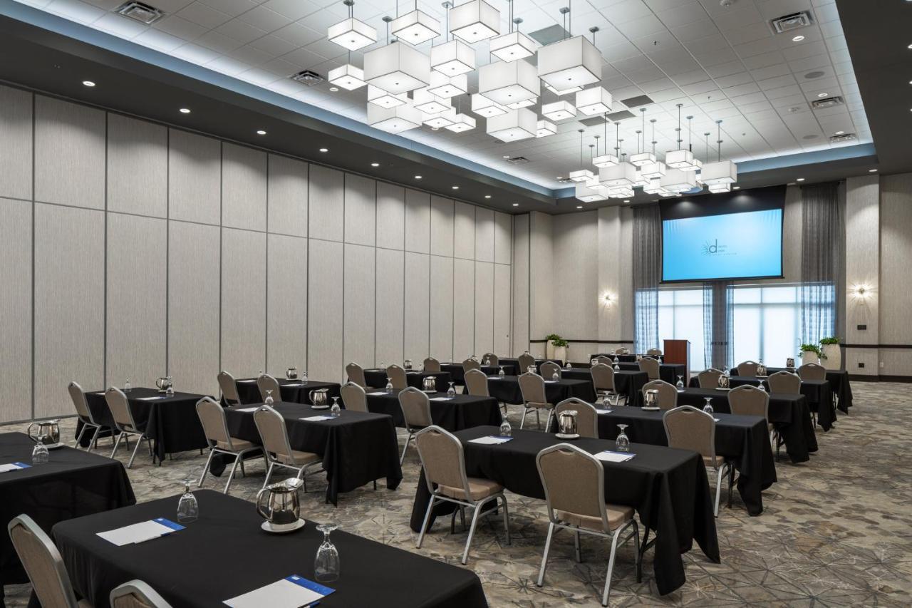 Holiday Inn Express & Suites Sioux City North - Event Center By Ihg Dakota Dunes Zewnętrze zdjęcie