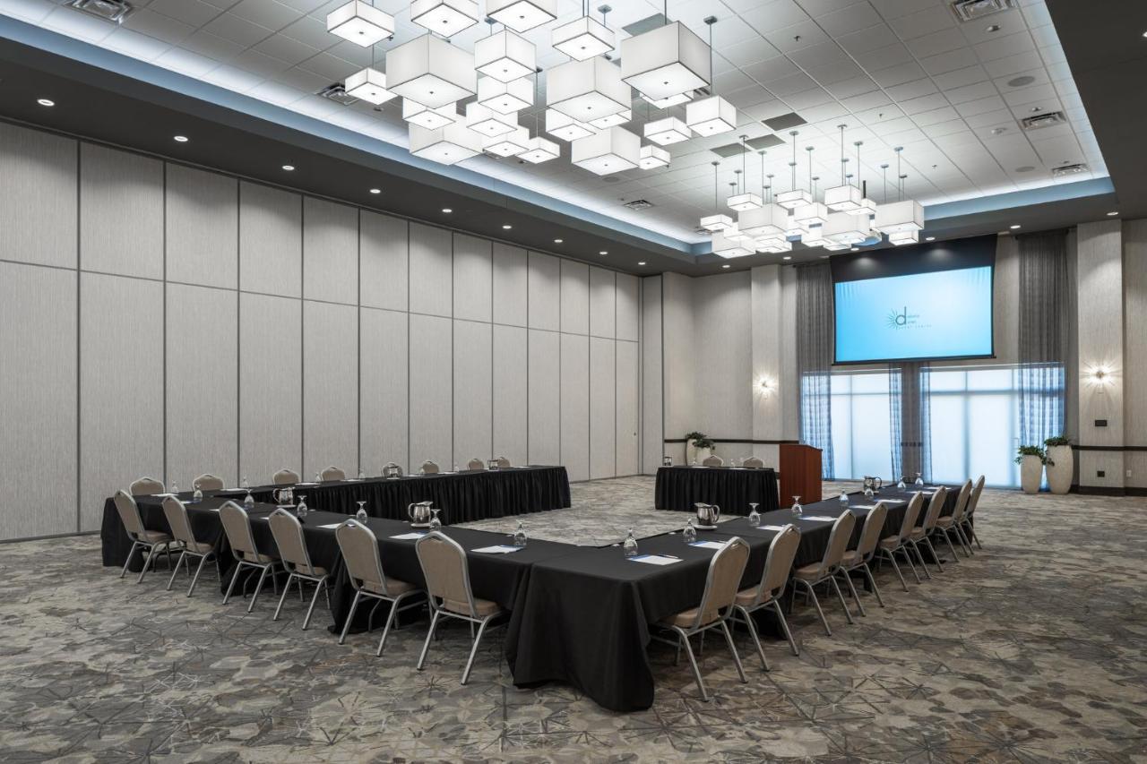 Holiday Inn Express & Suites Sioux City North - Event Center By Ihg Dakota Dunes Zewnętrze zdjęcie
