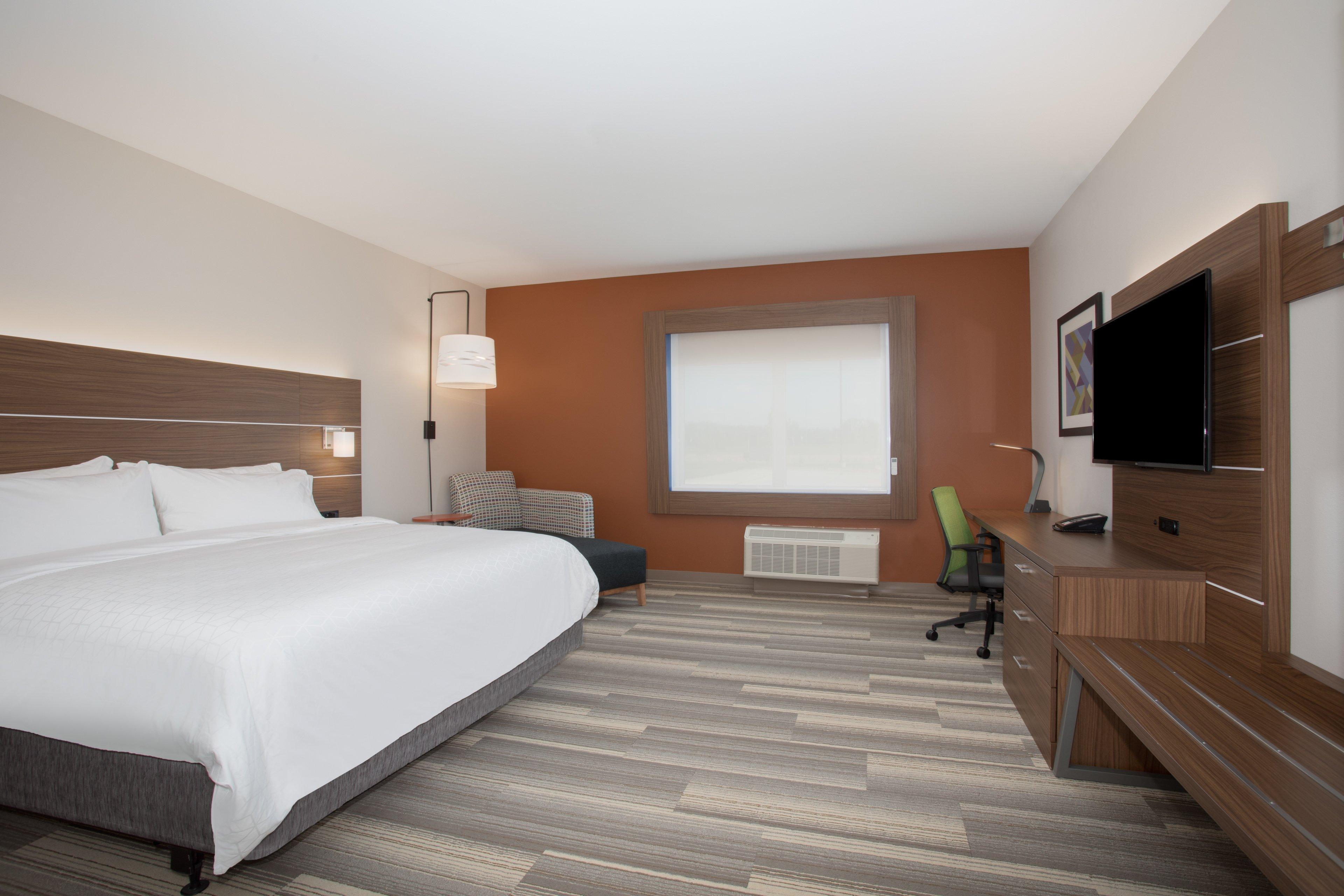Holiday Inn Express & Suites Sioux City North - Event Center By Ihg Dakota Dunes Zewnętrze zdjęcie