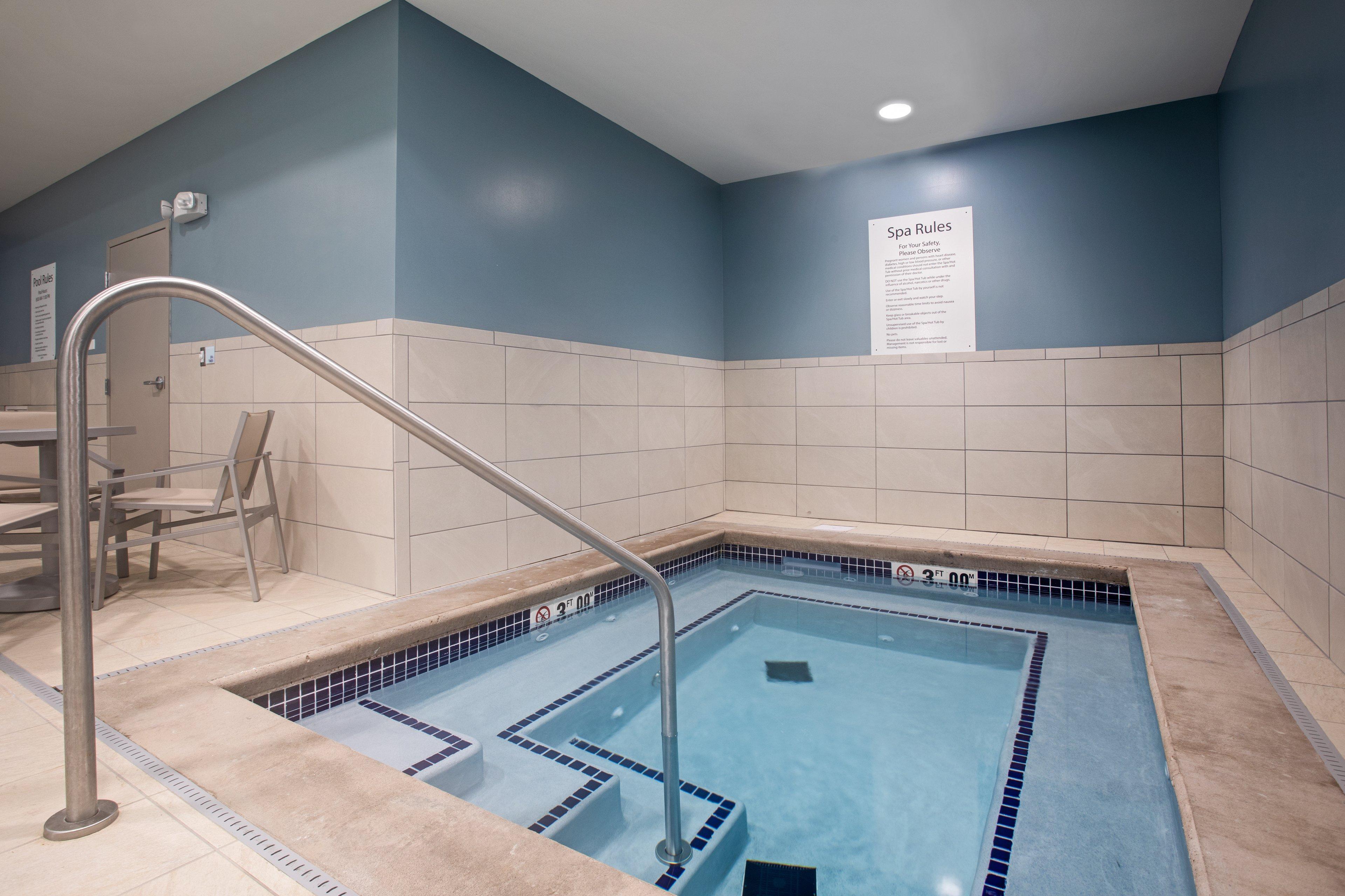 Holiday Inn Express & Suites Sioux City North - Event Center By Ihg Dakota Dunes Zewnętrze zdjęcie