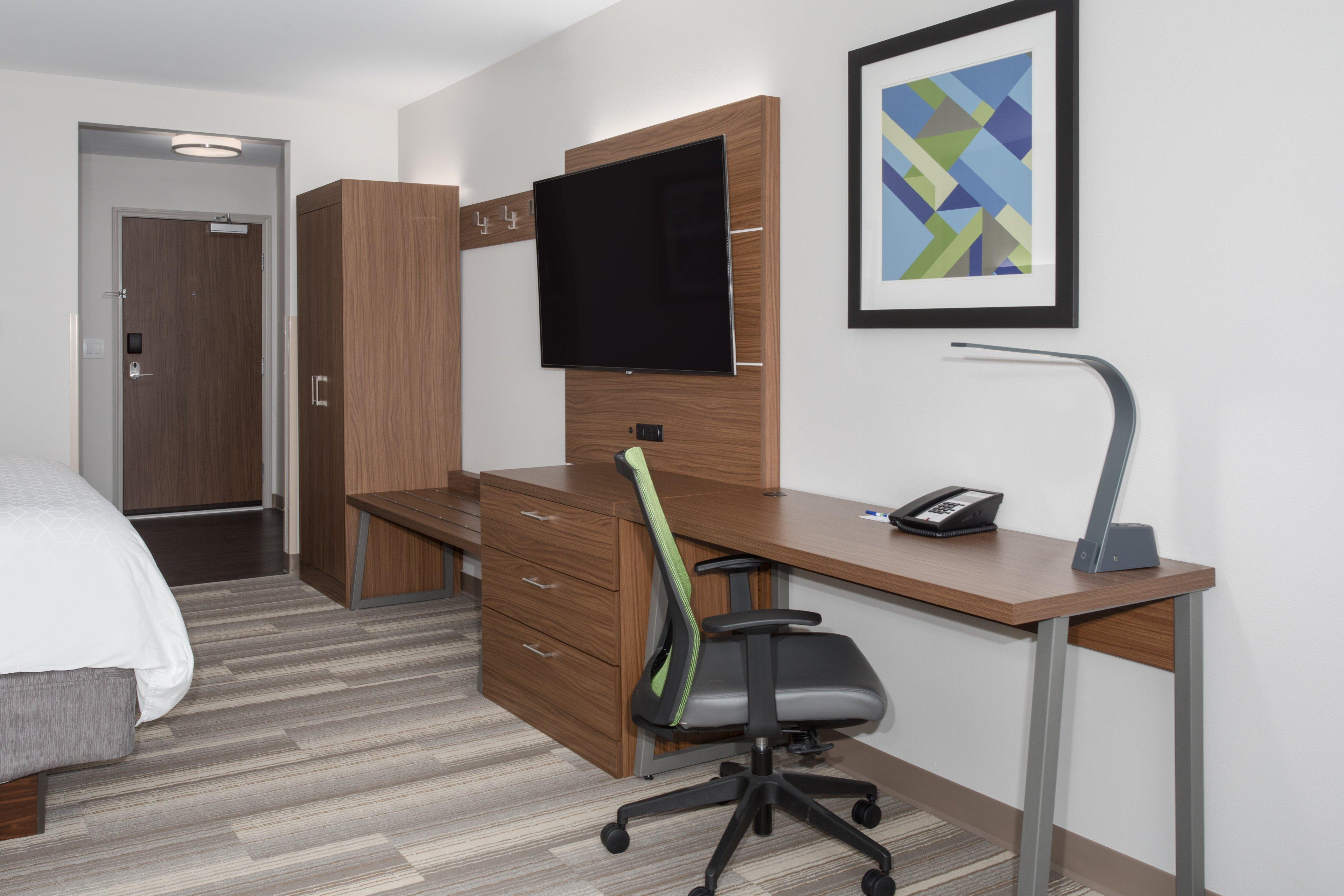 Holiday Inn Express & Suites Sioux City North - Event Center By Ihg Dakota Dunes Zewnętrze zdjęcie