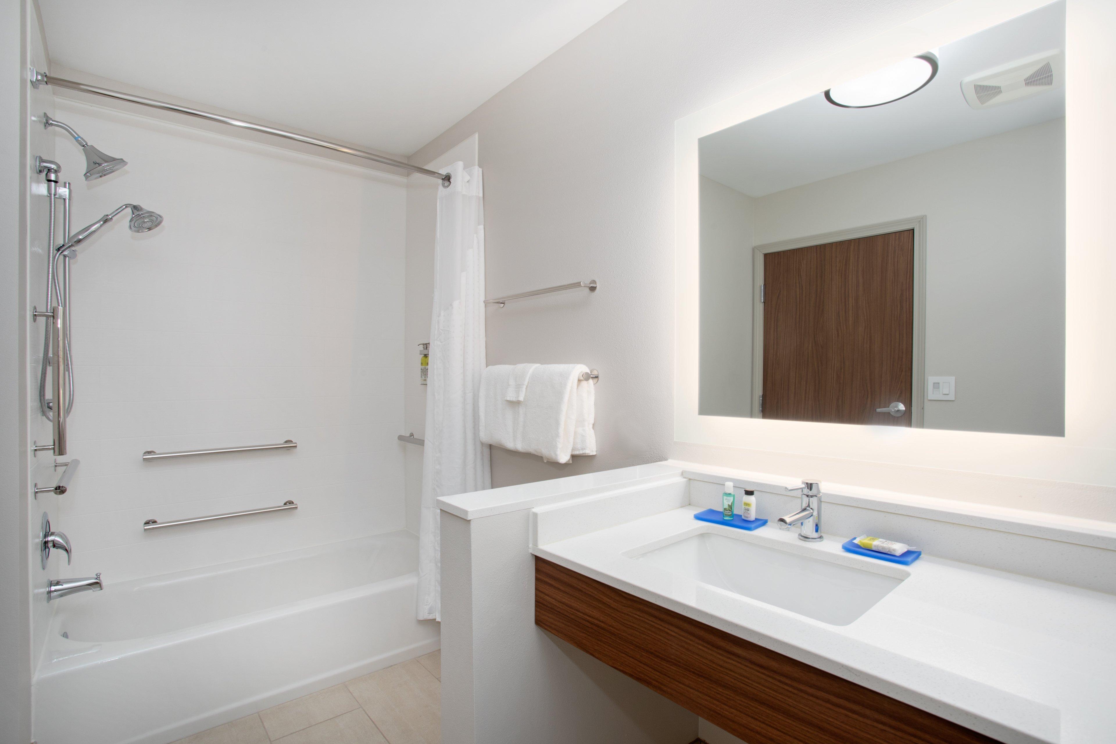 Holiday Inn Express & Suites Sioux City North - Event Center By Ihg Dakota Dunes Zewnętrze zdjęcie