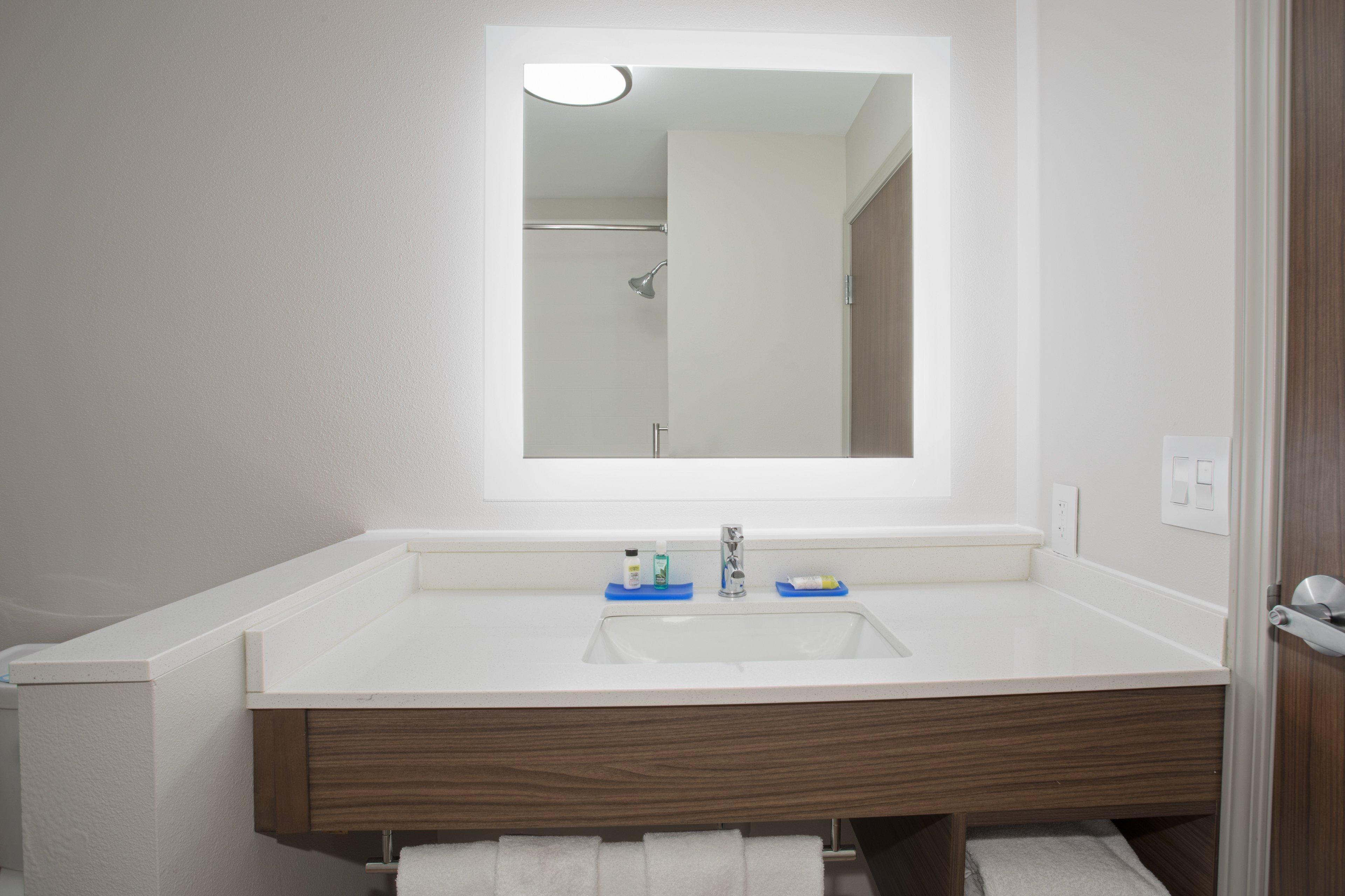 Holiday Inn Express & Suites Sioux City North - Event Center By Ihg Dakota Dunes Zewnętrze zdjęcie