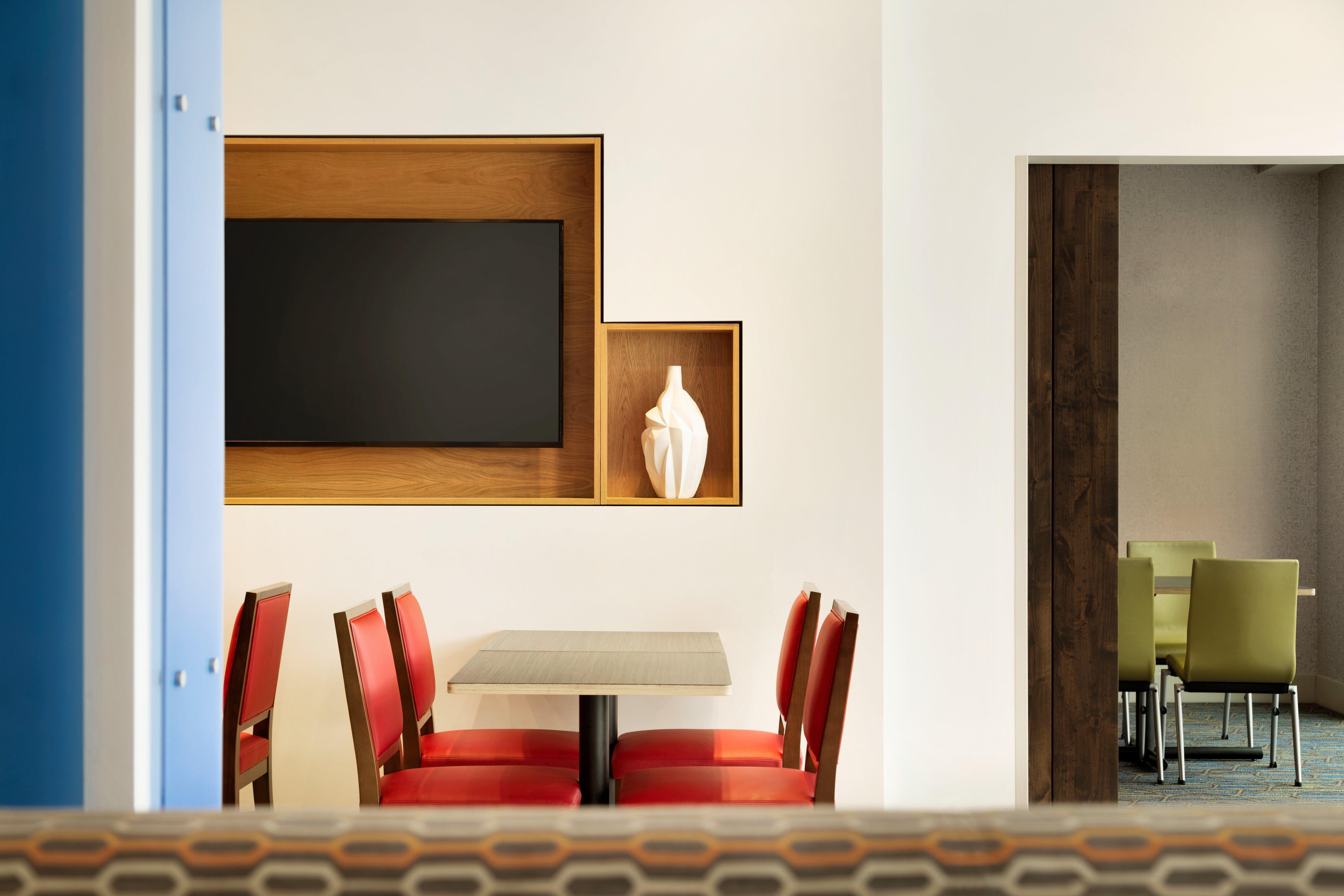 Holiday Inn Express & Suites Sioux City North - Event Center By Ihg Dakota Dunes Zewnętrze zdjęcie
