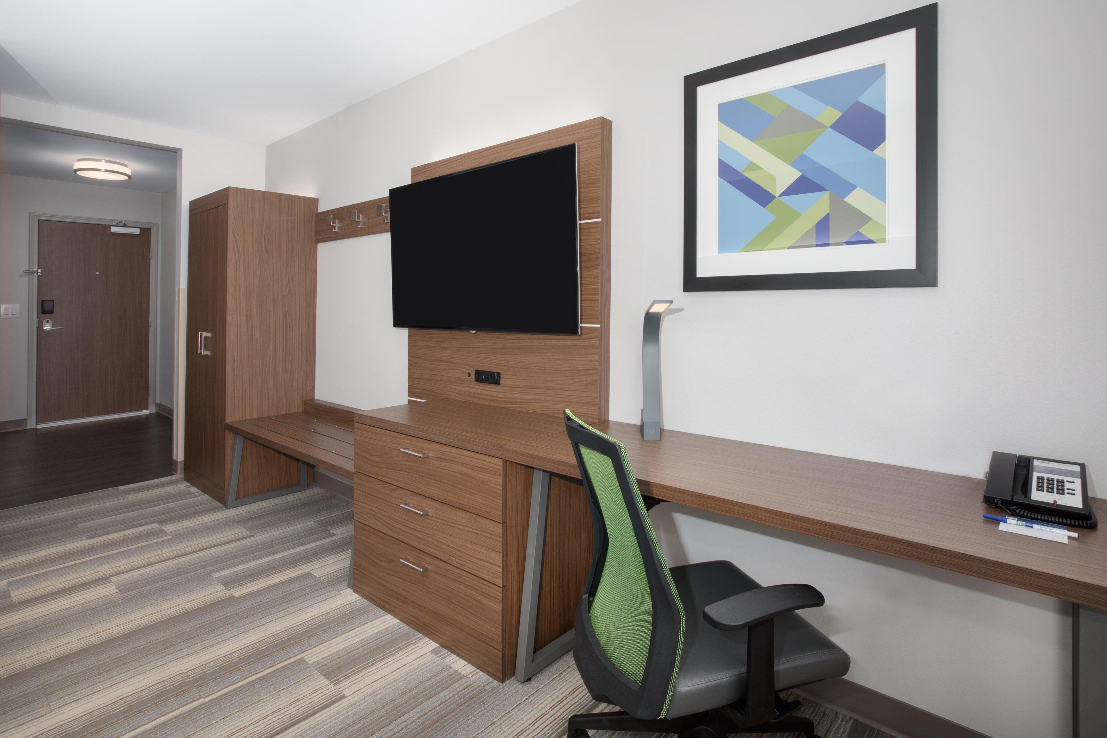 Holiday Inn Express & Suites Sioux City North - Event Center By Ihg Dakota Dunes Zewnętrze zdjęcie