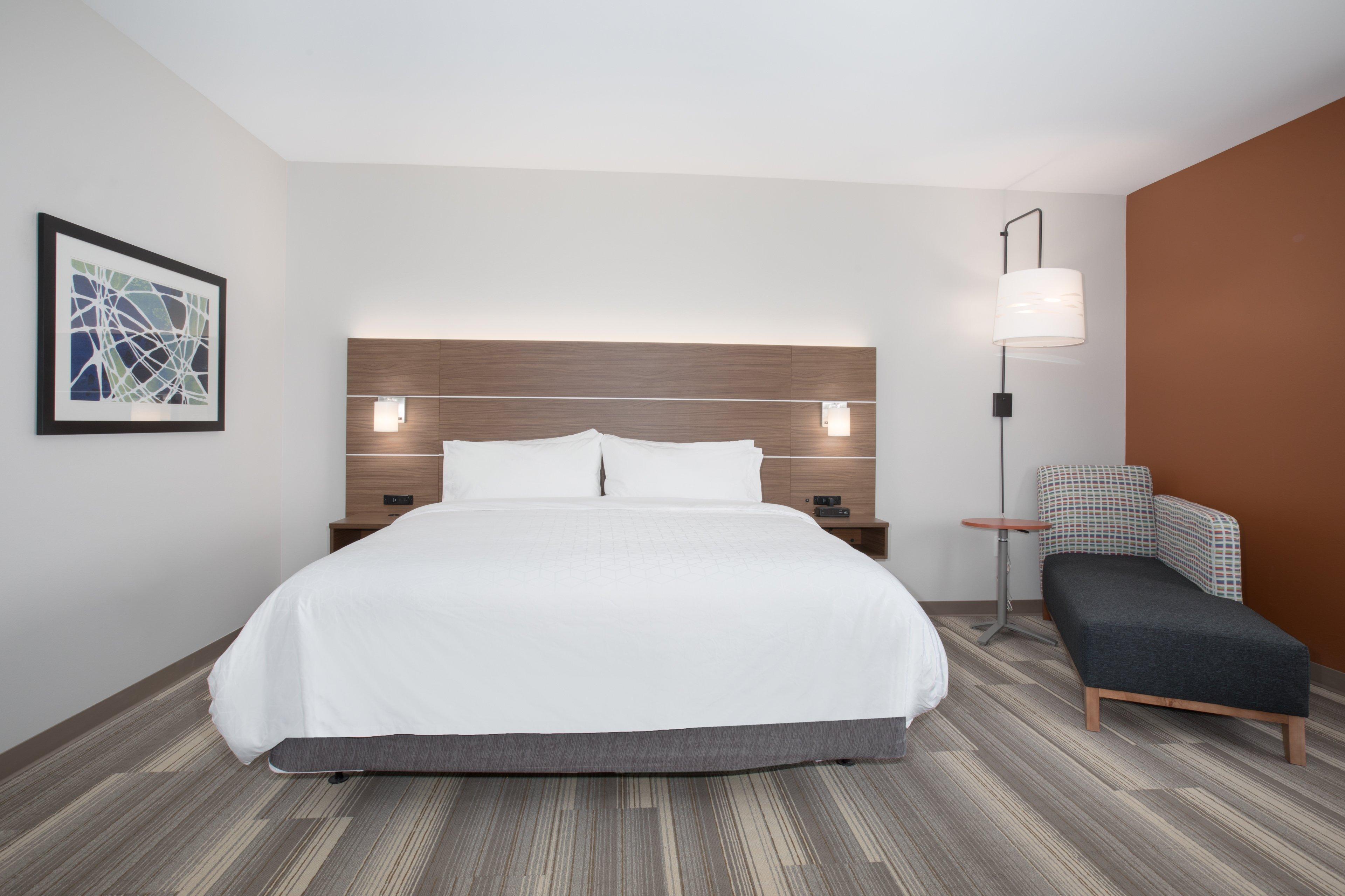 Holiday Inn Express & Suites Sioux City North - Event Center By Ihg Dakota Dunes Zewnętrze zdjęcie