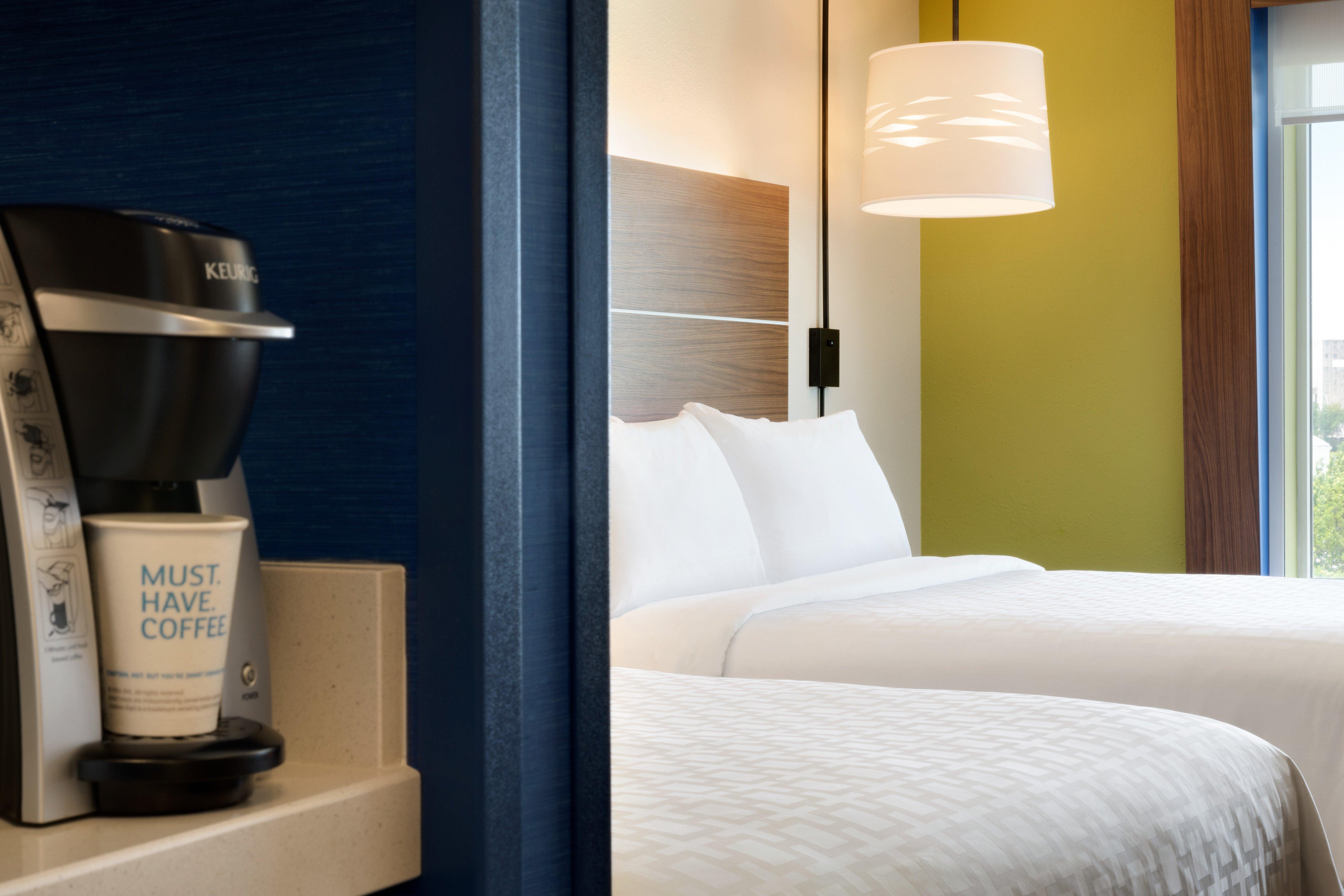 Holiday Inn Express & Suites Sioux City North - Event Center By Ihg Dakota Dunes Zewnętrze zdjęcie