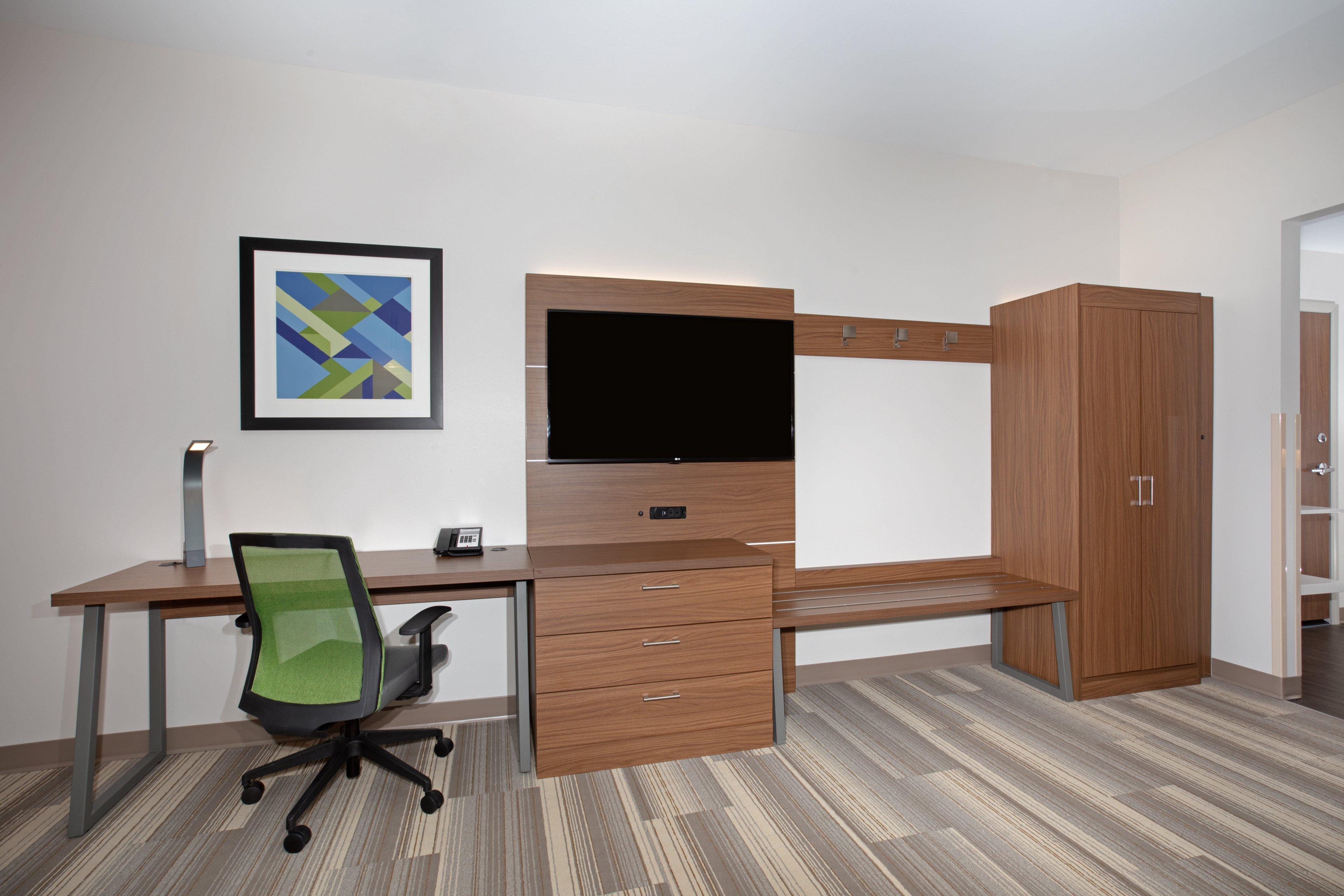 Holiday Inn Express & Suites Sioux City North - Event Center By Ihg Dakota Dunes Zewnętrze zdjęcie