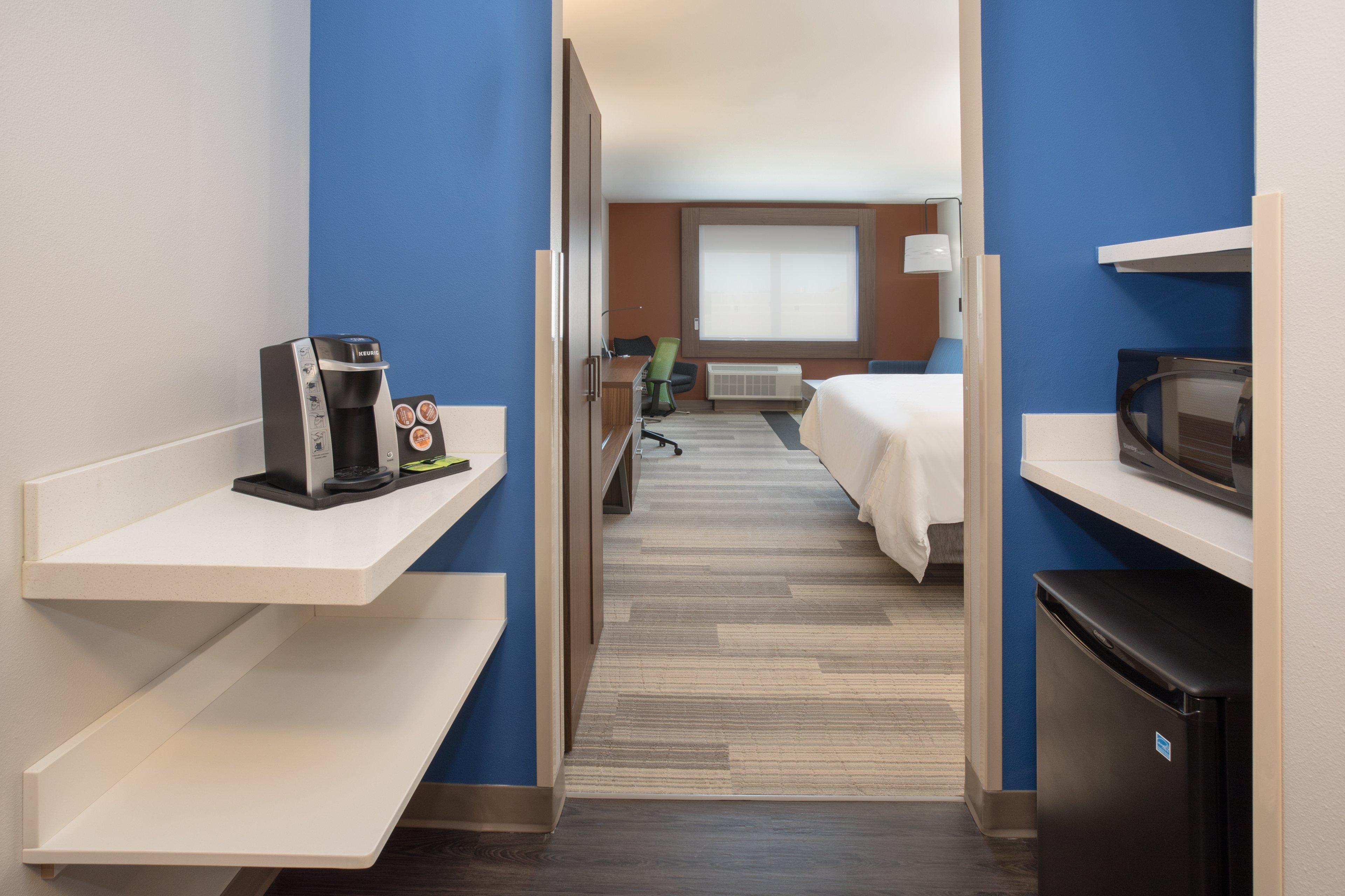 Holiday Inn Express & Suites Sioux City North - Event Center By Ihg Dakota Dunes Zewnętrze zdjęcie