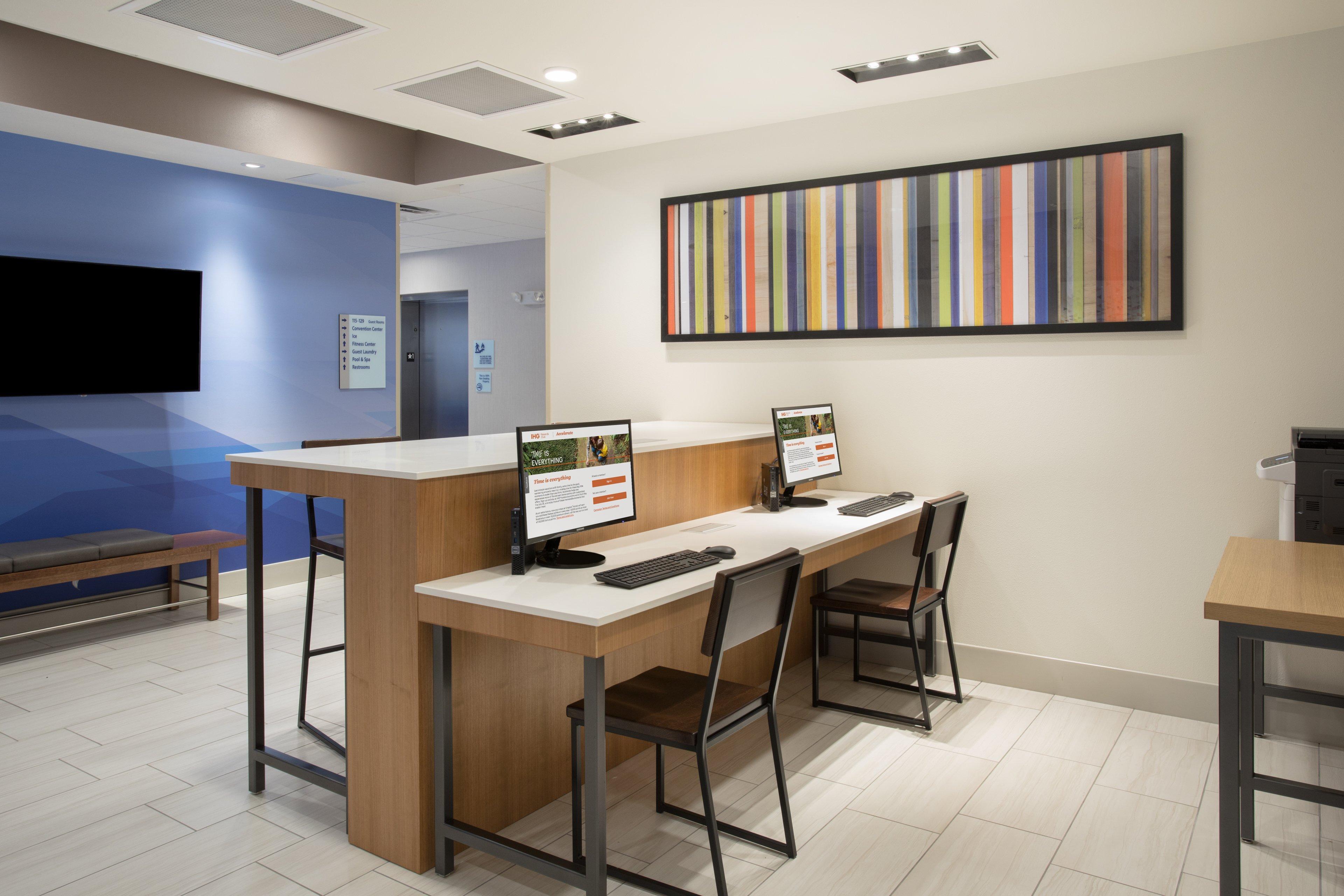 Holiday Inn Express & Suites Sioux City North - Event Center By Ihg Dakota Dunes Zewnętrze zdjęcie