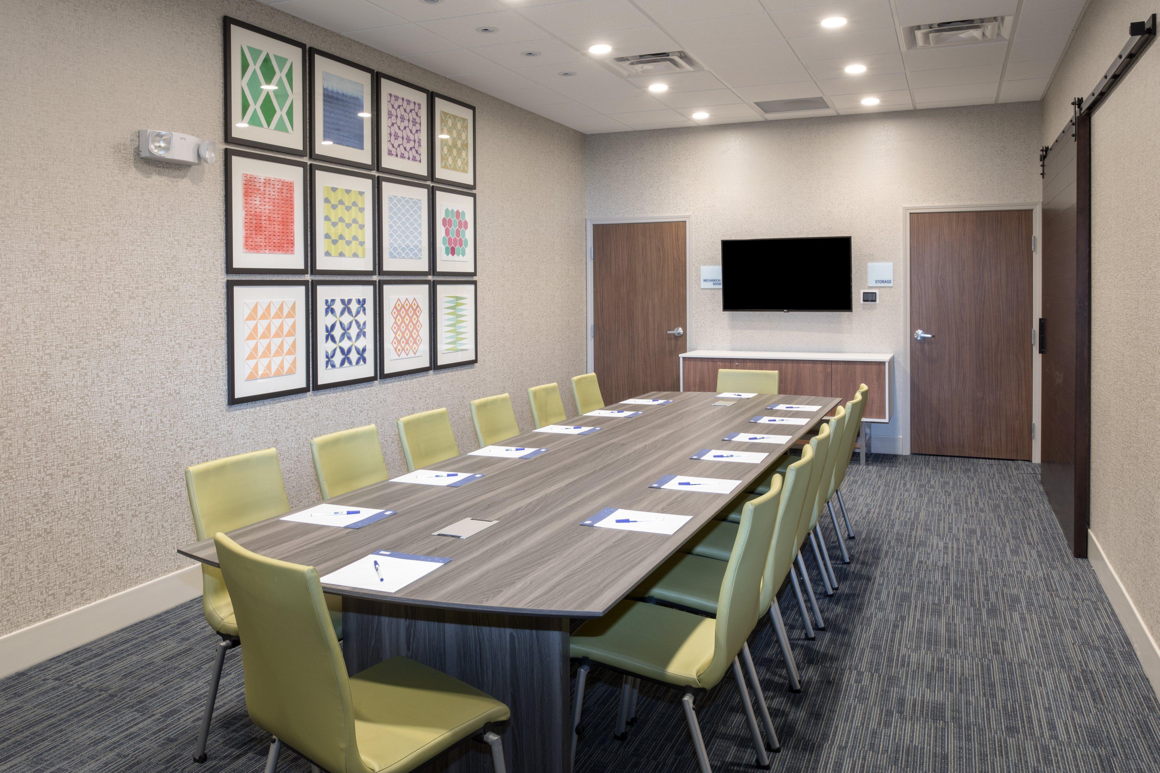 Holiday Inn Express & Suites Sioux City North - Event Center By Ihg Dakota Dunes Zewnętrze zdjęcie