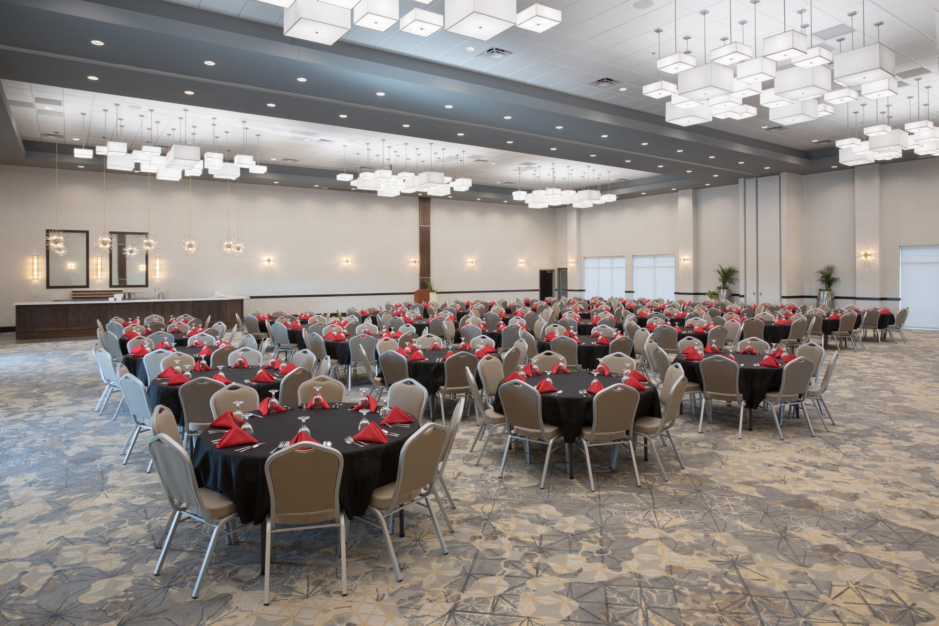 Holiday Inn Express & Suites Sioux City North - Event Center By Ihg Dakota Dunes Zewnętrze zdjęcie